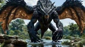 Бесконечная история.