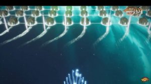 Аниме Боевой мастер 209 серия (рус) #аниме #рекомендуемое #интересное