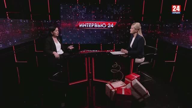 Интервью 24. Мария Скоробогатова. Выпуск от 12.01.25