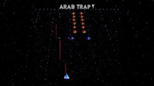 Arab Trap 2 “Habibi” - DJ KABOO