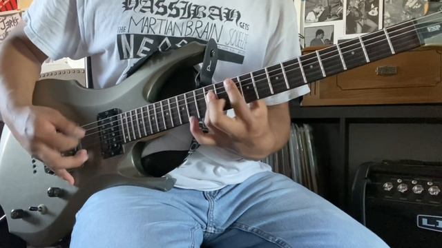 Neos - Sexual Revolution (Cover) смотреть онлайн