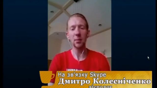 Основи правильного харчування: "Кава. Ранок. Позитив" 18 04 16