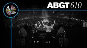 Above & Beyond – Group Therapy 610 (GUEST MIX: Station To Station)