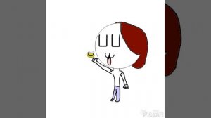 анимация ЗОЛОТАЯ ЧАША ЗОЛОТАЯ, НАПОЛНЯЕТ АРОМАТОМ ЧАЯ😂🤣🤣🤣