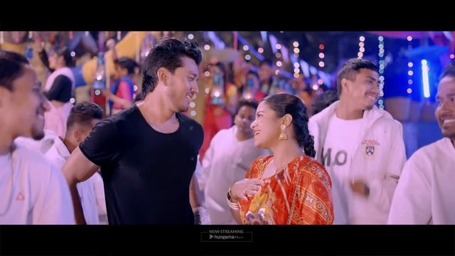 Baganiya Chori | Zubeen Garg | Tehshin Akhtar | Baganiya Song | Ajima Production | Official Video|
