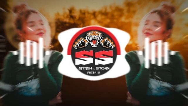 Mujhko Ye Teri Bewafai Maar Dalegi - Insta Reel Viral Dj Song - Sandal Band Mix - Dj Satish & Sachi