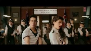 Tan tana tan tan tan tera full video song