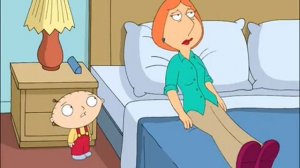 Family Guy - Lois, Lois, Mom, Mom, Mommy, Mommy, Mama, Mama, Ma, Ma, Mum, Mum, Mummy, Mummy