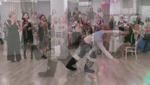 Игра танцоры