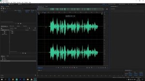 Adobe Audition - Идеальная Обработка Звука 2024! Запись Голоса, Как Убрать Шум и т.д