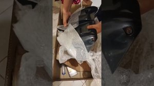 Новый редуктор на лодочный мотор Yamaha 9.9(15) л.с (Самый дешевый)