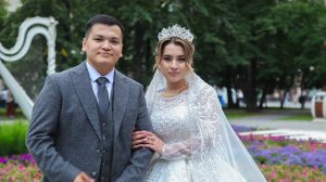 A...PROMO_1 Авазбек и Севинчхон.НОВОСИБИРСК