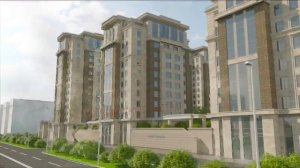 Arnau Premium. Презентация Жилого Комплекса