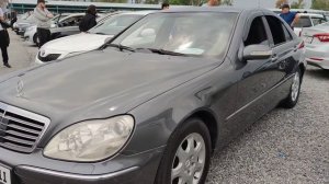 Авторынок Бишкек