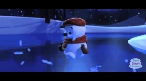 Little Snowflake from Super Simple Songs