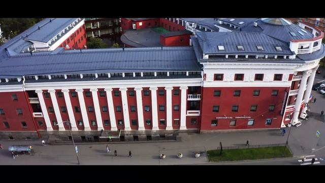 100 лет Республики Карелия Гостиница Северная