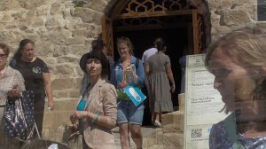 Великие Булгары - Болгар. Прикосновение к истории.