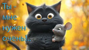 Алла Пугачева: "Не обижайся, не ревнуй, это - осенний поцелуй."