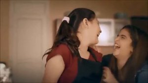 Hala al turk-Princess of Arab | Happy birthday to you mom | New Ad video| (Meher Promotion)حلا التر