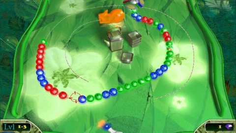 Magic Tea ! Episode #01 : The Magical Tea (?)