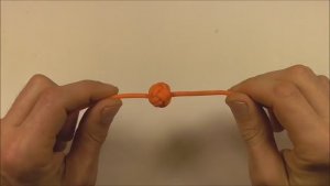 _How You Can Tie A Doubled Celtic Button Knot_(480P)