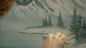 Bob Ross - The Joy of Painting - S01E12 - Snow Fall