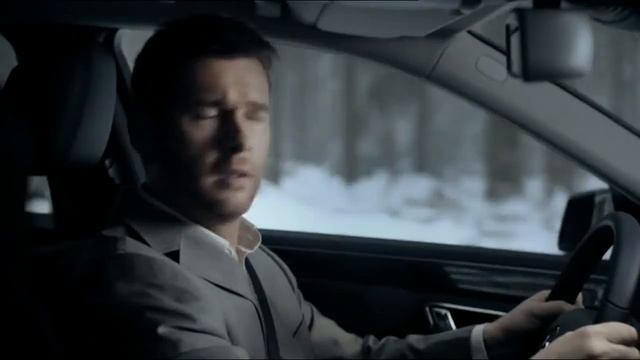 Sorry - реклама Мерседес