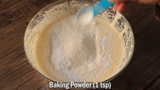 Tea Cake with 1 Cup Flour without Oven Recipe By Chef Hafsa | Tea Cake