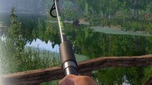 русская рыбалка 4