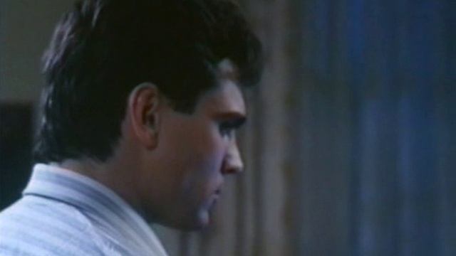 Млечный путь 3 серия (сериал, 1989)