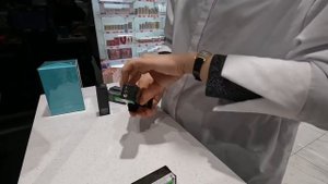 Норильск/Влог/Летуаль/Я на себе экономлю.