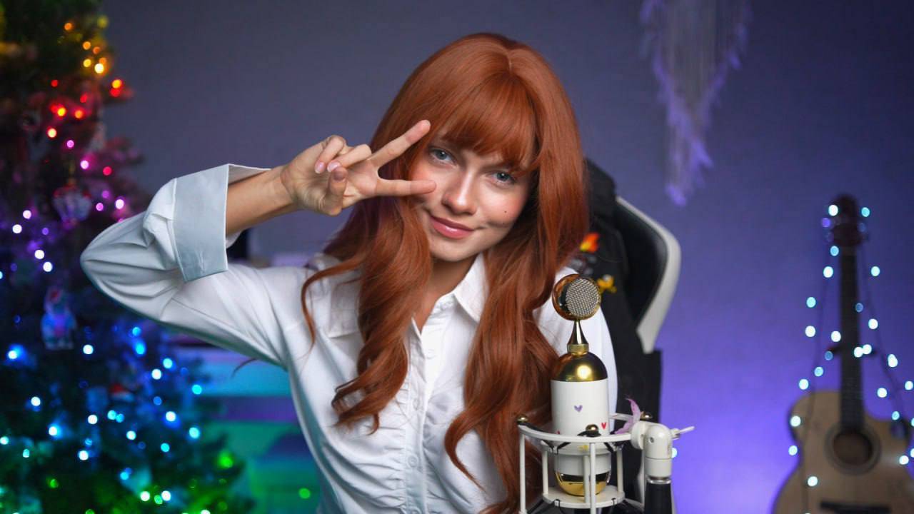 Эфир от 11.01.2025 (Twitch) 
пою ВСЕ ПЕСНИ!🎶(ну или почти все)