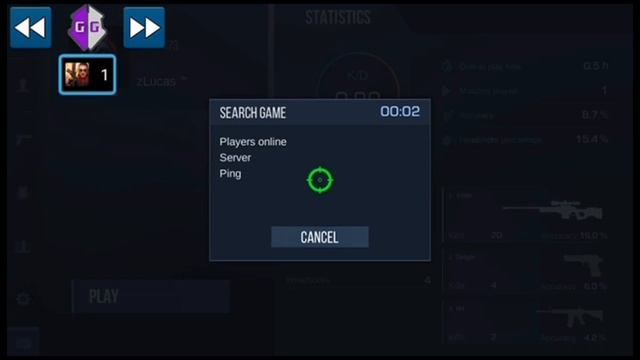 STANDOFF 2 HACK !! смотреть онлайн