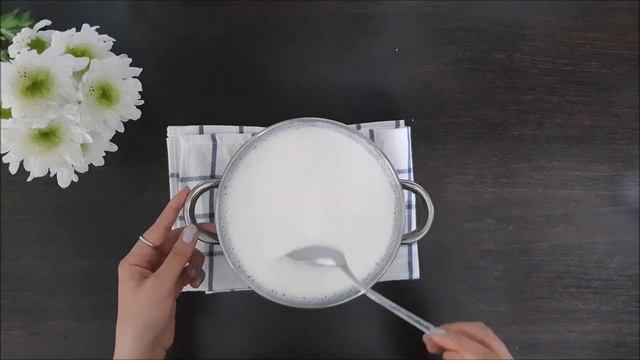 Մածուն մերել /մածուն ենք պատրաստում /matsun merel / Как приготовить МАЦУН (Мацони) дома смотреть онлайн