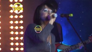 МОЙ МАЛЕНЬКИЙ ПРИНЦ - Люба Гусева (Орлова) и группа Мишель | DISCO-80-90