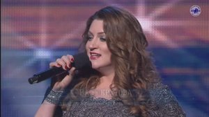 Ирина КРУТОВА «Твои следы» (ВЕСНА ПЕСНИ - 2017")