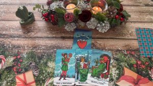 ПОСЛАНИЕ ИМЕННО ДЛЯ ТЕБЯ 💯💌🃏