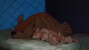 Dumbo - Baby Mine (Egyptian Arabic) Lyrics + Translation - دمبو - يا روح ماما