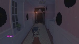 Miside-Прохождение,часть 5