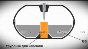 Украинские военные применяют кустарные противопехотные мины