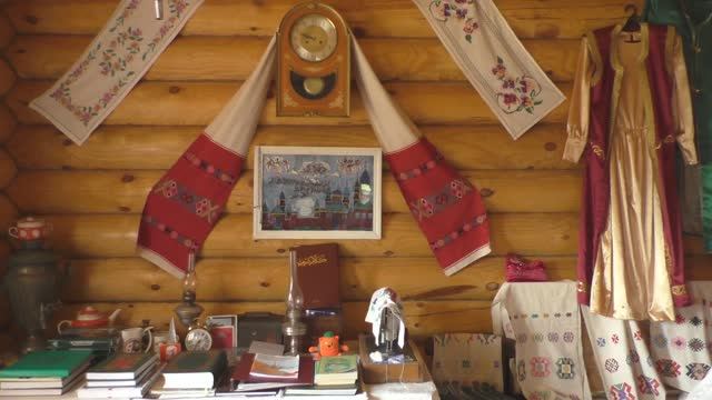 12.Пензенская обл Татарская изба.Тарханы.Кувака. Путешествие  из Биробиджана на Северный Кавказ 2023