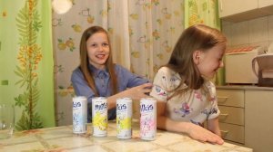 МИЛКИС ЧЕЛЛЕНДЖ / MILKIS CHALLENGE