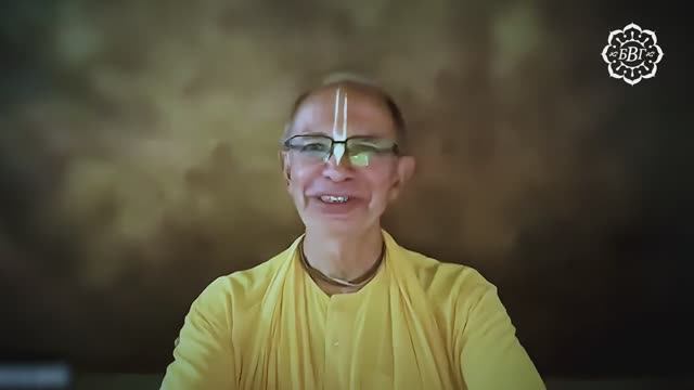 2024.12.11 - Гита-Джаянти. Онлайн-инициация - Бхакти Вигьяна Госвами смотреть онлайн