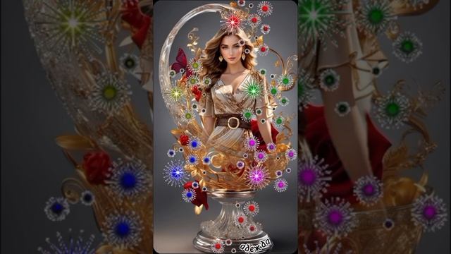 “Лучший способ подбодрить себя - это попытаться подбодрить кого-то другого”.🤗💃💃💃