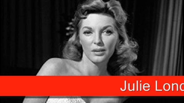 Julie London: Fly Me To The Moon смотреть онлайн