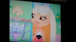 Братц Бетси  Баблгам