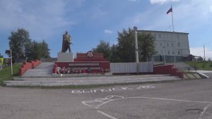 Староуткинск