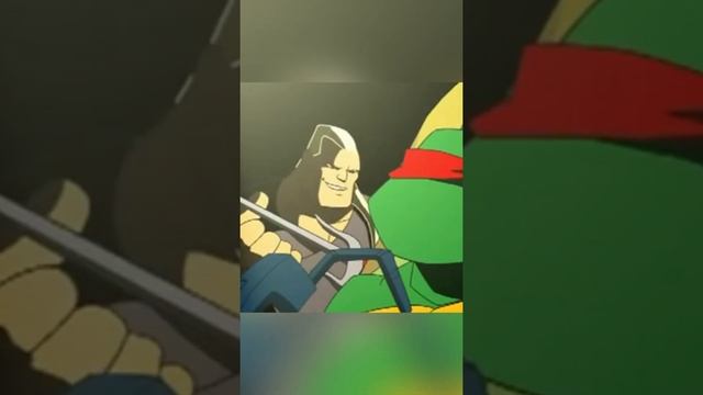 Черепашки-ниндзя - RYTP #2 #shorts смотреть онлайн