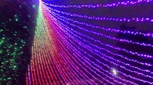 Новогодний Краснодар 2025