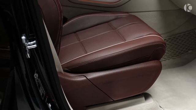 2022 Mercedes Maybach GLS 600 New Brutal project from Larte Design смотреть онлайн